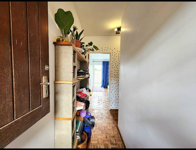 2 BEDROOM APARTMENT FOR SALE IN VASCO ESTATE